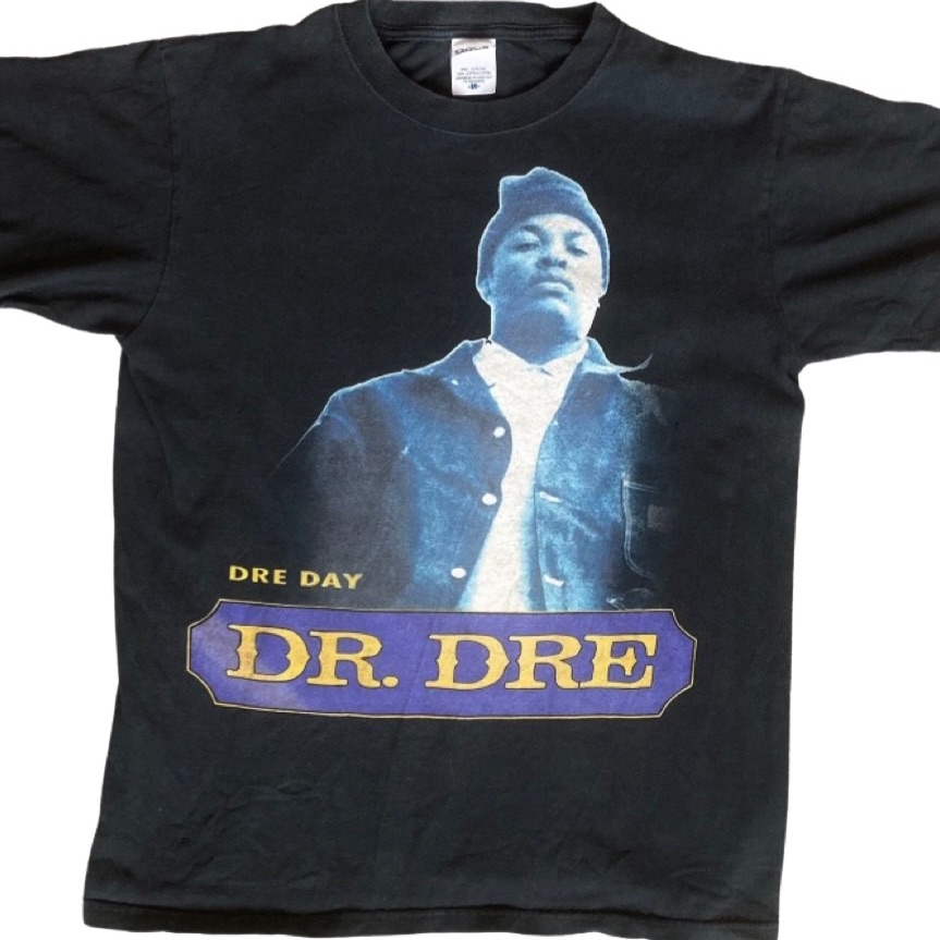 Vintage Dr Dre Dre Day Shirt